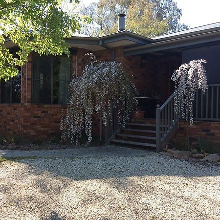 Beechworth Gorge Walk Guest House Εξωτερικό φωτογραφία