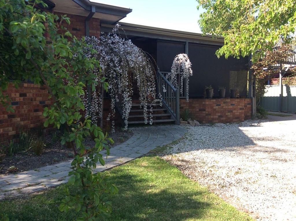 Beechworth Gorge Walk Guest House Εξωτερικό φωτογραφία