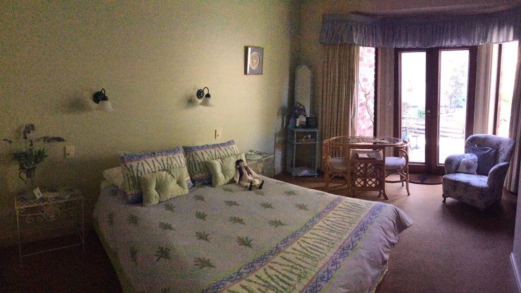 Beechworth Gorge Walk Guest House Δωμάτιο φωτογραφία
