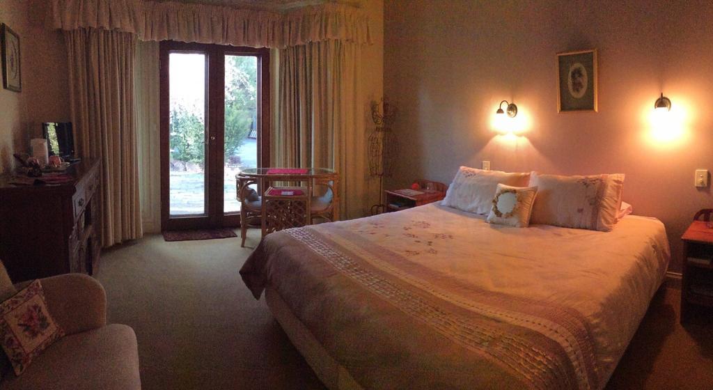 Beechworth Gorge Walk Guest House Δωμάτιο φωτογραφία