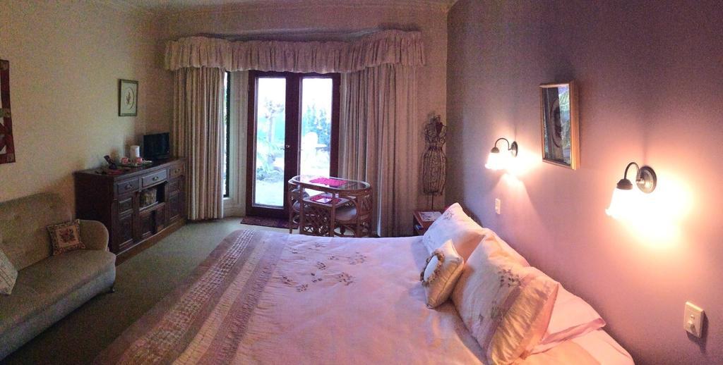 Beechworth Gorge Walk Guest House Εξωτερικό φωτογραφία