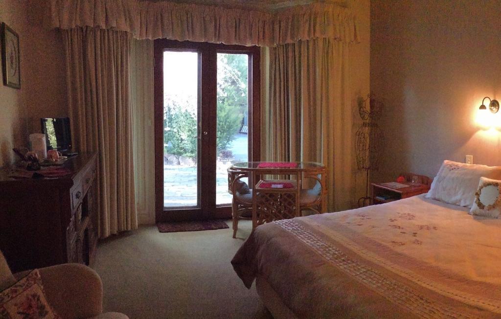 Beechworth Gorge Walk Guest House Εξωτερικό φωτογραφία