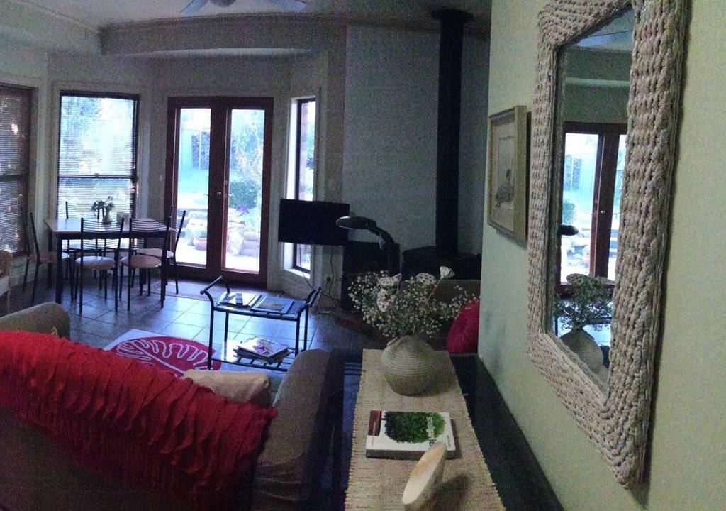 Beechworth Gorge Walk Guest House Εξωτερικό φωτογραφία