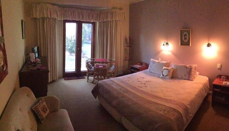 Beechworth Gorge Walk Guest House Εξωτερικό φωτογραφία
